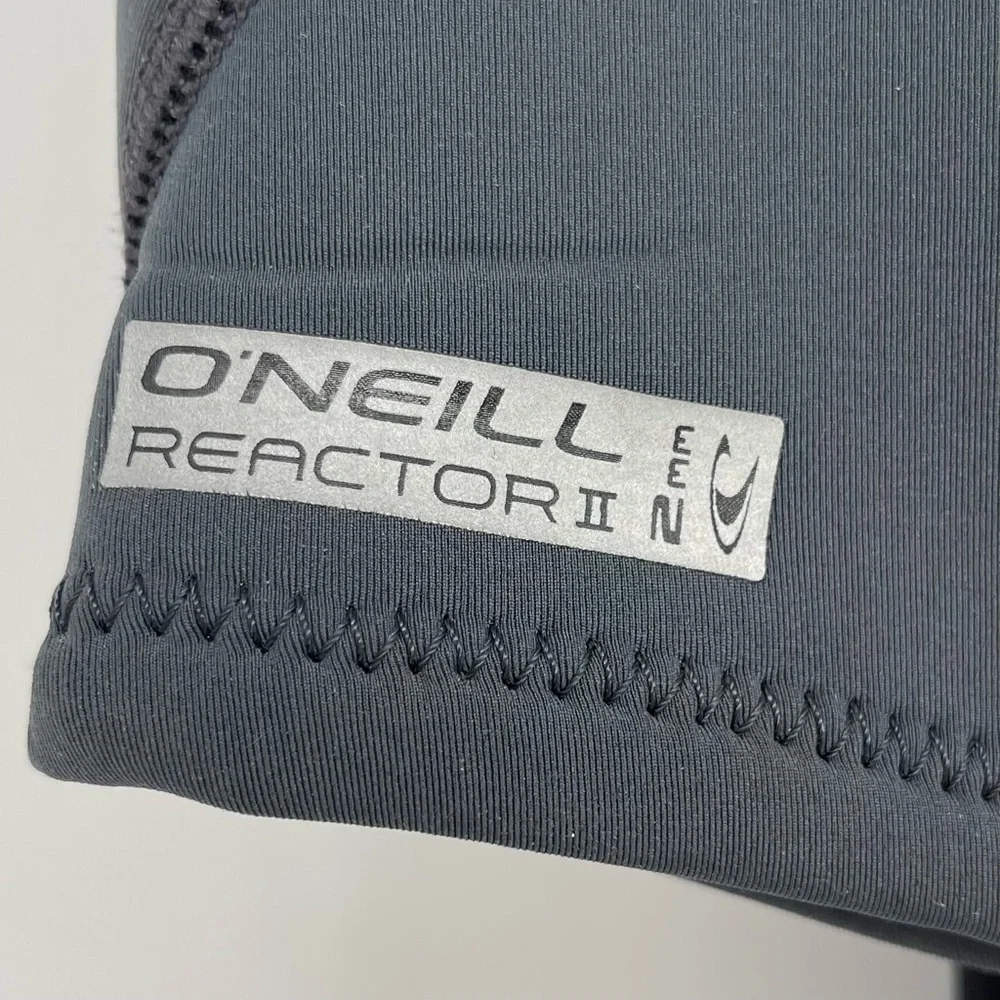 O'Neill Reactor II 2MM Kids Spring Shorty Wetsuit Surfing Beach Grom Surf Core